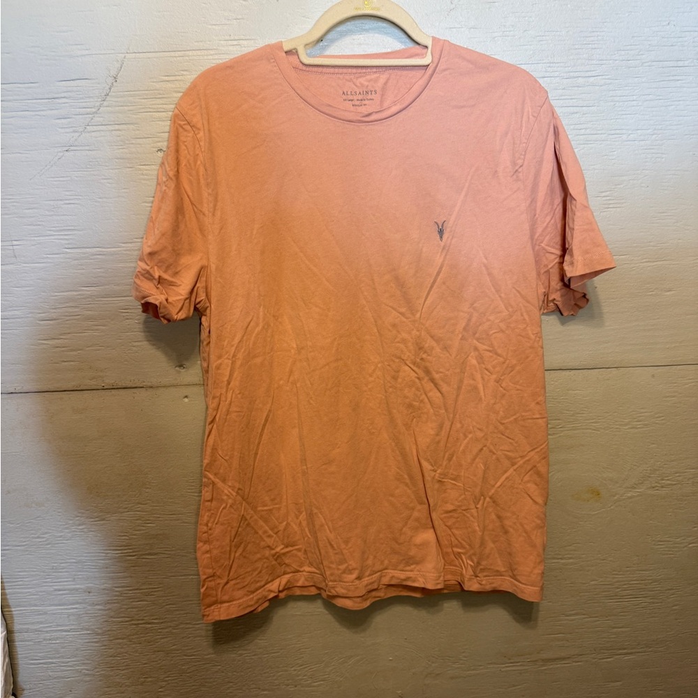 AllSaints tshirt
